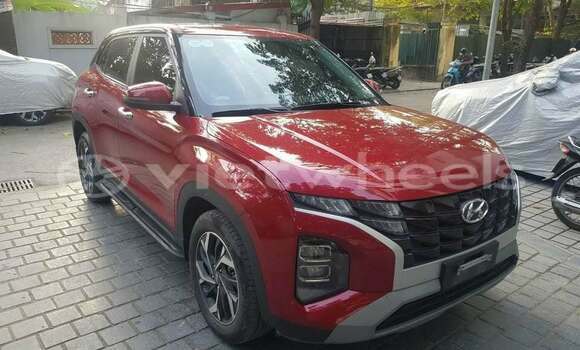 Buy Used Hyundai Creta Car Buy Used Hyundai Creta Car
