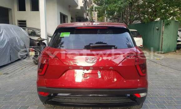 Buy Used Hyundai Creta Car Buy Used Hyundai Creta Car