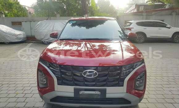 Buy Used Hyundai Creta Car Buy Used Hyundai Creta Car