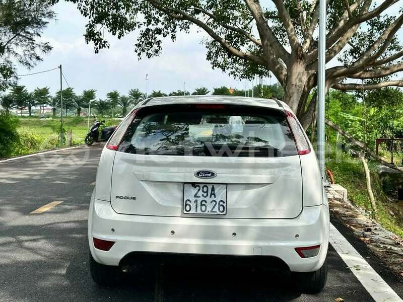 Big with watermark ford focus tinh kien giang huyen an bien 37550
