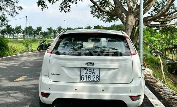 Buy Used Ford Focus Car Buy Used Ford Focus Car