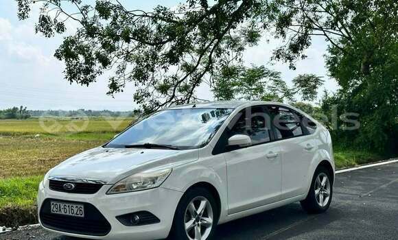 Buy Used Ford Focus Car Buy Used Ford Focus Car