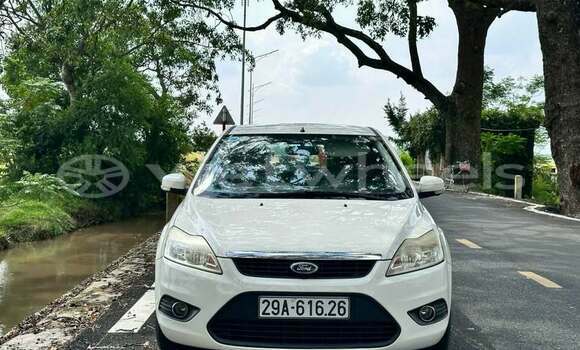 Buy Used Ford Focus Car Buy Used Ford Focus Car