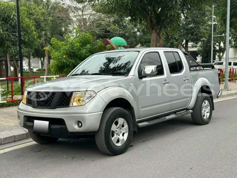 Big with watermark nissan navara an giang huyen an phu 37551