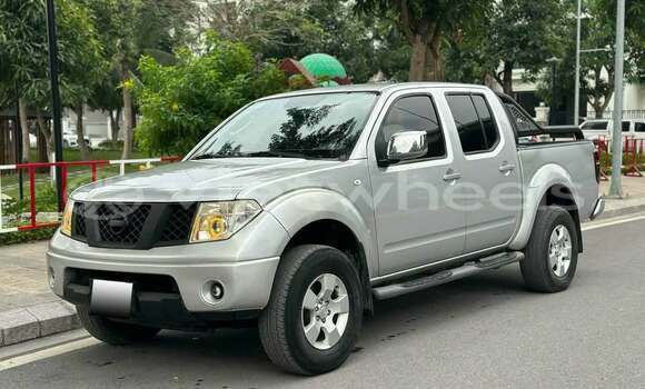 Buy Used Nissan Navara Car Buy Used Nissan Navara Car