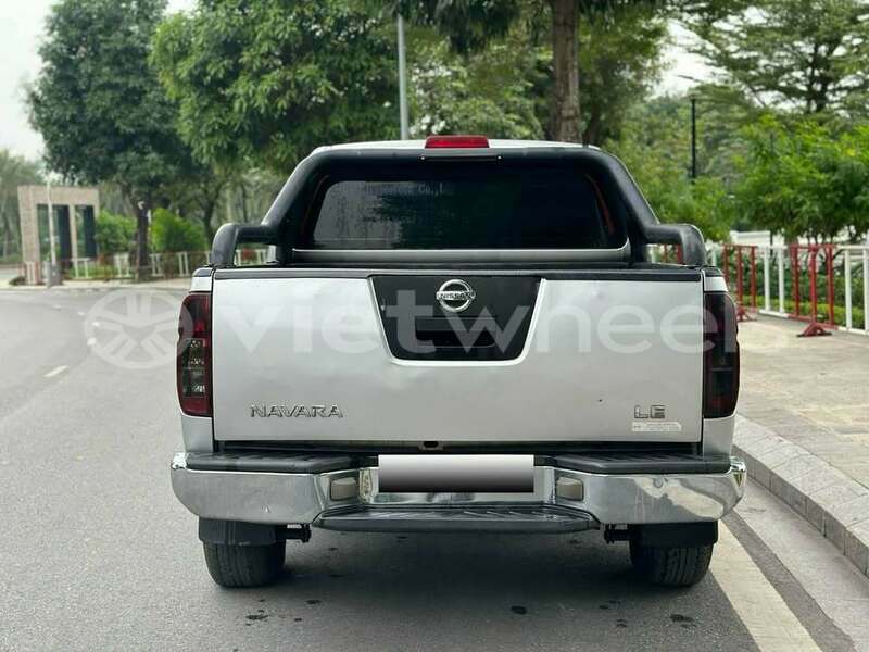 Big with watermark nissan navara an giang huyen an phu 37551