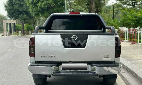 Buy Used Nissan Navara Car Buy Used Nissan Navara Car