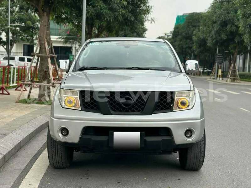 Big with watermark nissan navara an giang huyen an phu 37551