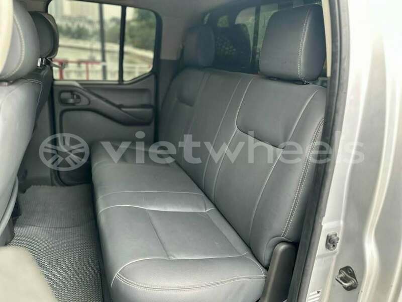 Big with watermark nissan navara an giang huyen an phu 37551