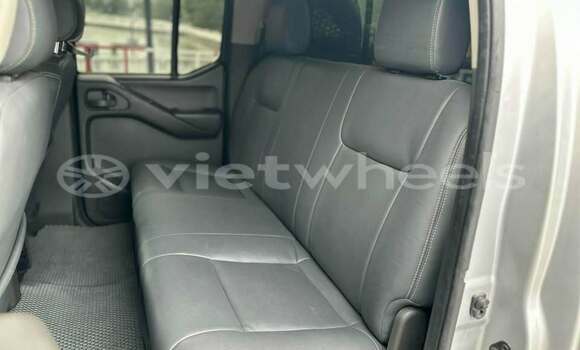 Buy Used Nissan Navara Car Buy Used Nissan Navara Car