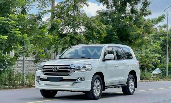 Buy Used Toyota Land Cruiser Car Buy Used Toyota Land Cruiser Car