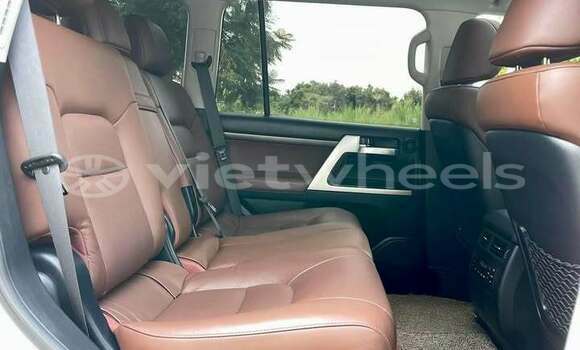 Buy Used Toyota Land Cruiser Car Buy Used Toyota Land Cruiser Car