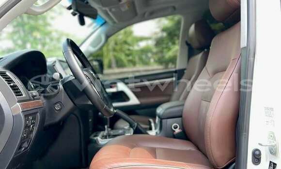 Buy Used Toyota Land Cruiser Car Buy Used Toyota Land Cruiser Car