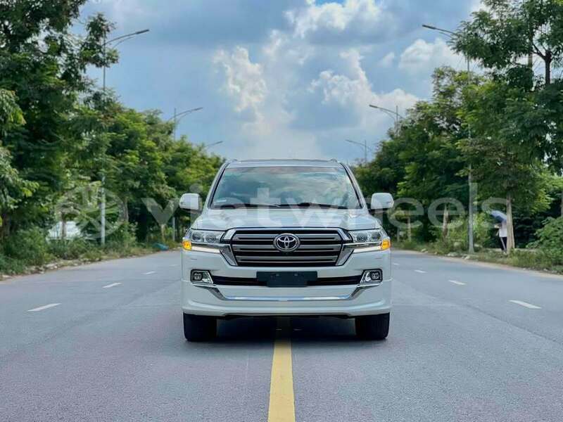 Big with watermark toyota land cruiser tinh kien giang huyen an bien 37552