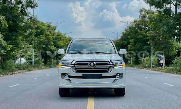 Buy Used Toyota Land Cruiser Car Buy Used Toyota Land Cruiser Car