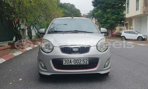 Buy Used Kia Morning Car Buy Used Kia Morning Car