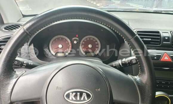 Buy Used Kia Morning Car Buy Used Kia Morning Car