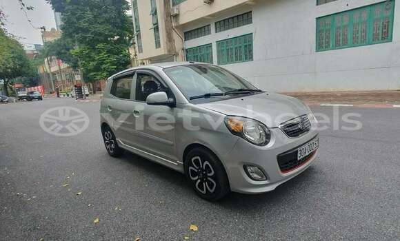 Buy Used Kia Morning Car Buy Used Kia Morning Car