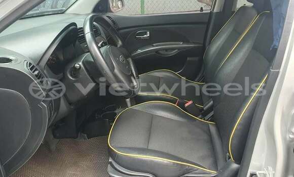 Buy Used Kia Morning Car Buy Used Kia Morning Car