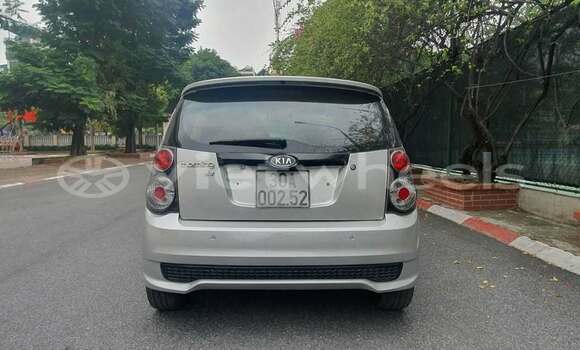 Buy Used Kia Morning Car Buy Used Kia Morning Car