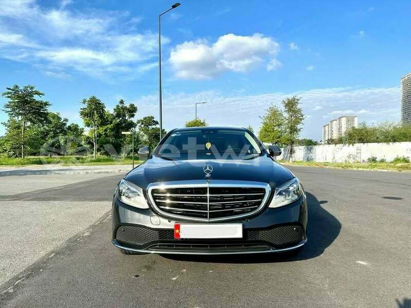 Big with watermark mercedes benz c class tinh kien giang huyen an bien 37555