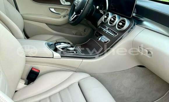 Buy Used Mercedes Benz C-Class Car Buy Used Mercedes Benz C-Class Car