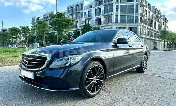 Buy Used Mercedes Benz C-Class Car Buy Used Mercedes Benz C-Class Car