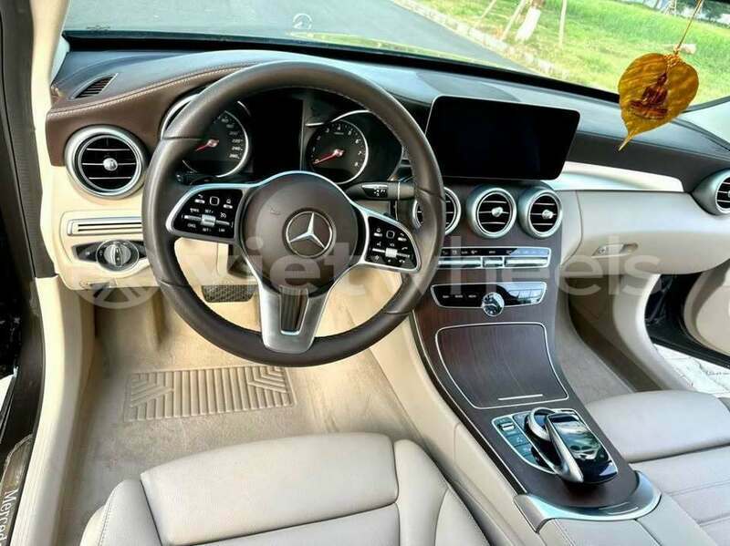 Big with watermark mercedes benz c class tinh kien giang huyen an bien 37555