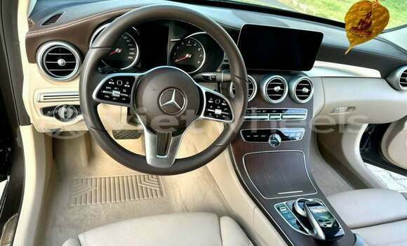 Buy Used Mercedes Benz C-Class Car Buy Used Mercedes Benz C-Class Car