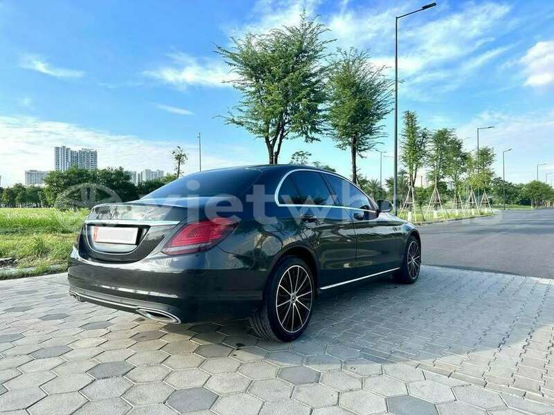 Big with watermark mercedes benz c class tinh kien giang huyen an bien 37555