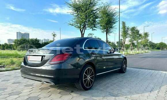 Buy Used Mercedes Benz C-Class Car Buy Used Mercedes Benz C-Class Car