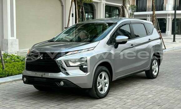 Buy Used Mitsubishi Xpander Car Buy Used Mitsubishi Xpander Car