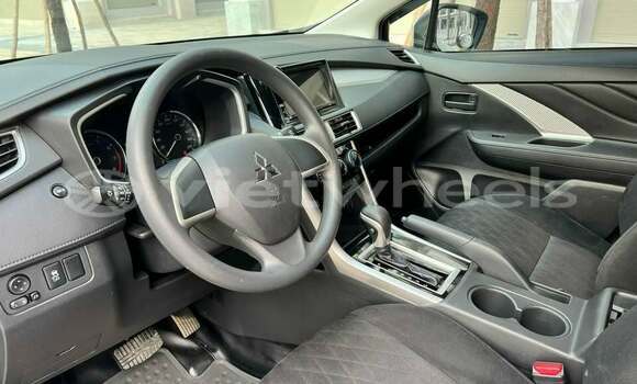 Buy Used Mitsubishi Xpander Car Buy Used Mitsubishi Xpander Car