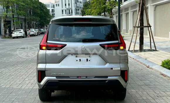 Buy Used Mitsubishi Xpander Car Buy Used Mitsubishi Xpander Car