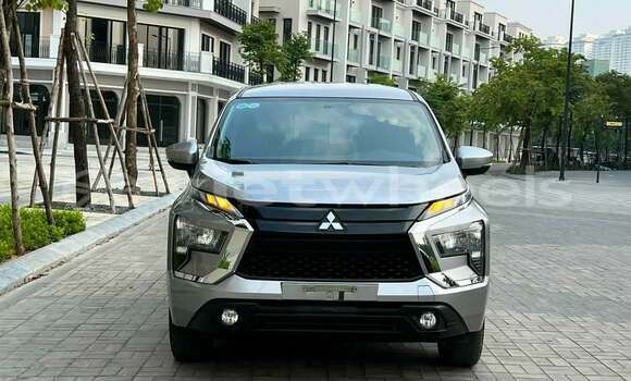 Buy Used Mitsubishi Xpander Car Buy Used Mitsubishi Xpander Car