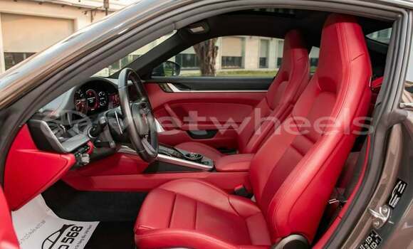 Buy Used Porsche Panamera Car Buy Used Porsche Panamera Car