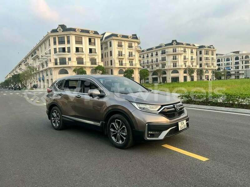 Big with watermark honda cr v an giang huyen an phu 37559