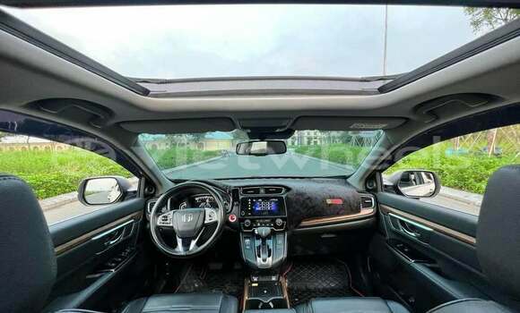 Buy Used Honda CR-V Car Buy Used Honda CR-V Car