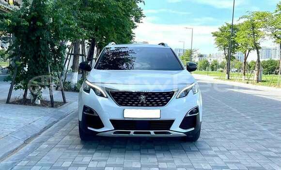 Buy Used Peugeot 3008 Car Buy Used Peugeot 3008 Car