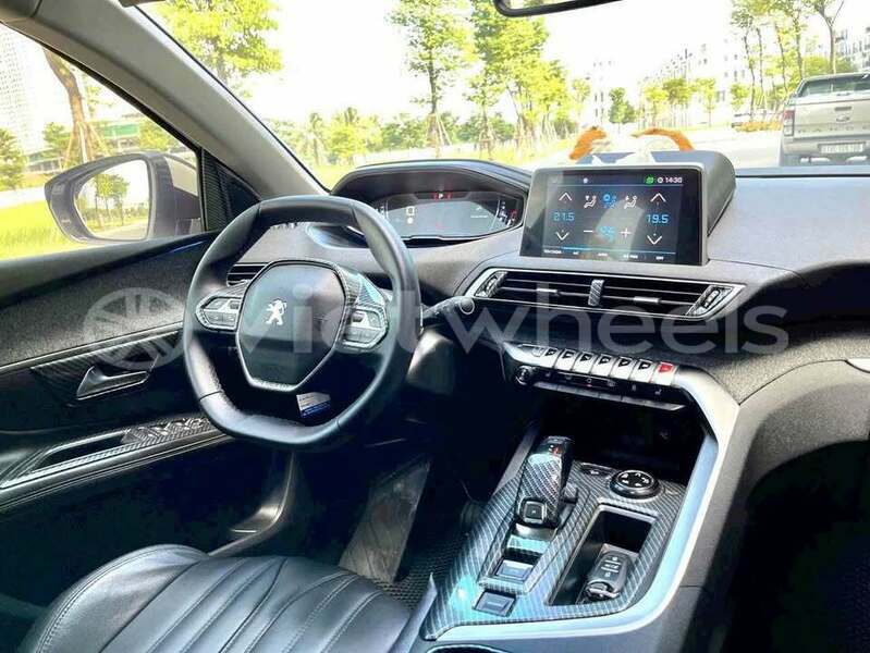 Big with watermark peugeot 3008 tinh thua thien hue huyen a luoi 37560