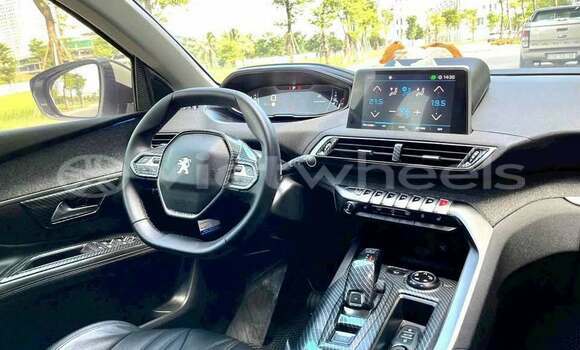 Buy Used Peugeot 3008 Car Buy Used Peugeot 3008 Car