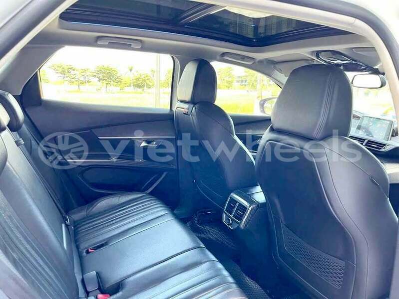 Big with watermark peugeot 3008 tinh thua thien hue huyen a luoi 37560