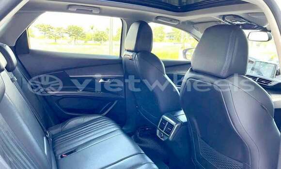 Buy Used Peugeot 3008 Car Buy Used Peugeot 3008 Car