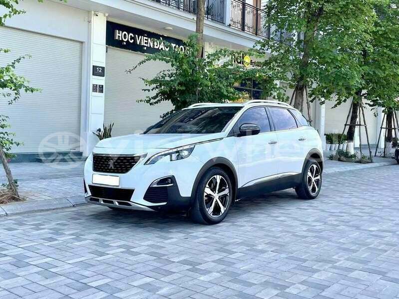 Big with watermark peugeot 3008 tinh thua thien hue huyen a luoi 37560