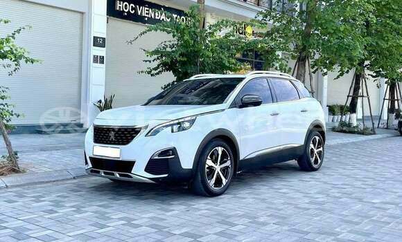 Buy Used Peugeot 3008 Car Buy Used Peugeot 3008 Car