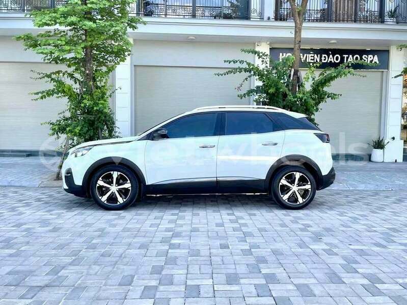 Big with watermark peugeot 3008 tinh thua thien hue huyen a luoi 37560