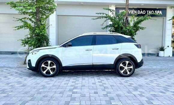 Buy Used Peugeot 3008 Car Buy Used Peugeot 3008 Car