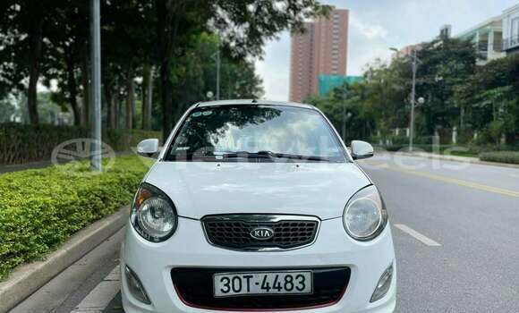 Buy Used Kia Morning Car Buy Used Kia Morning Car