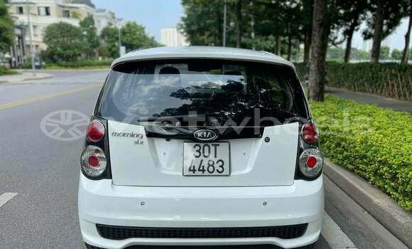 Buy Used Kia Morning Car Buy Used Kia Morning Car