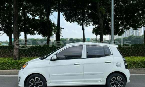 Buy Used Kia Morning Car Buy Used Kia Morning Car